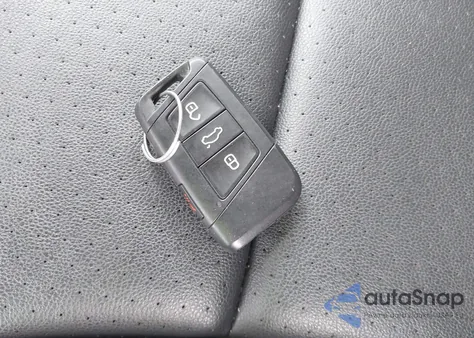 2019 Volkswagen Atlas 3.6L V6 Se from USA, damaged, VIN 1V2LR2CA3KC553020